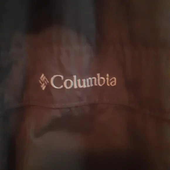 Columbia jacket - Picture 3 of 6